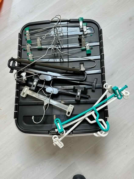 Photo of free Clothing hanger (Princes Risborough HP27) #1