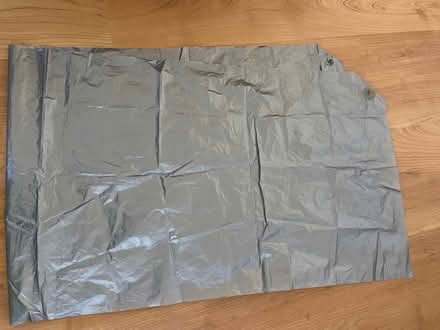 Photo of free Protect your windscreen from ice or frost (Brookfield PR2) #2