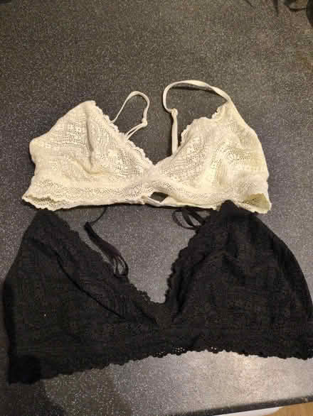 Photo of free Uniqlo wireless bras (Bruntsfield EH10) #1