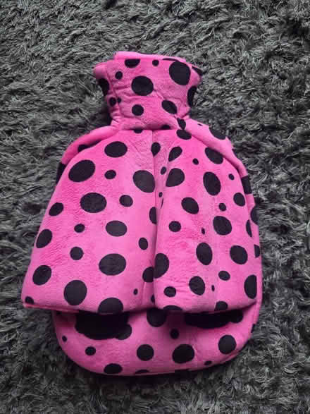 Photo of free Foot hot water bottle (Richmond TW10) #1