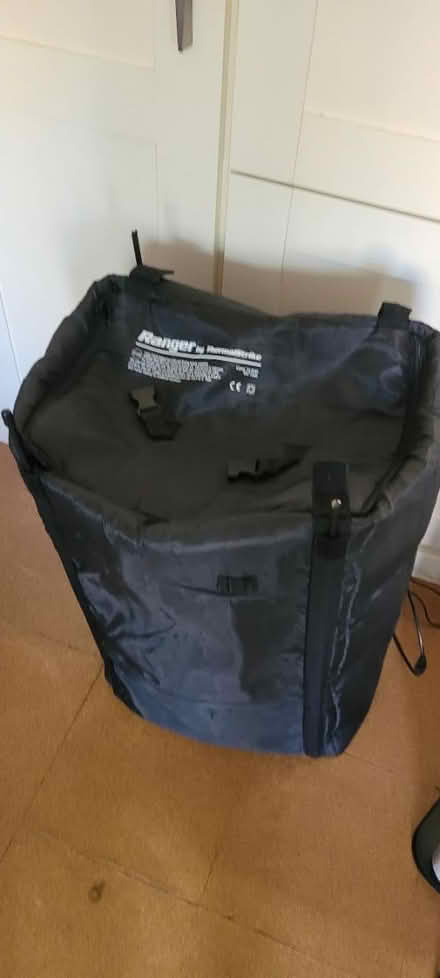 Photo of free ThermalStrike Ranger Bed Bug heater (Earl's Court) #1
