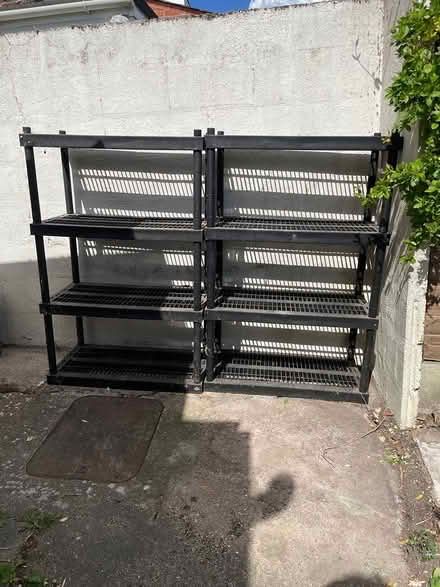 Photo of free Ideal storage-garden, garage, shed (CO7 Wivenhoe) #2