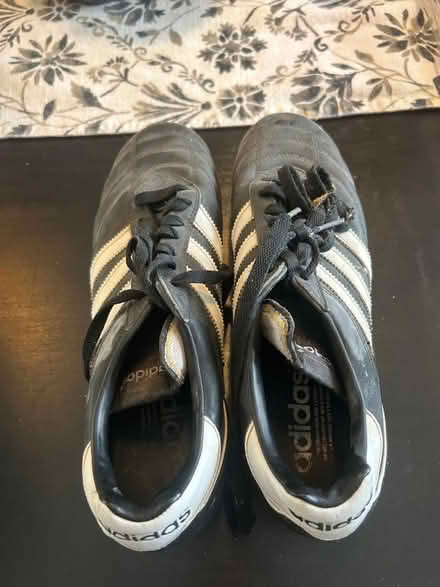 Photo of free Adidas Football Boots (Lavender Hill SW11) #1