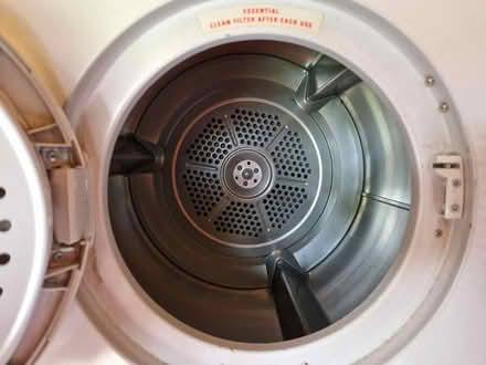 Photo of free Drying machine (SE25) #3