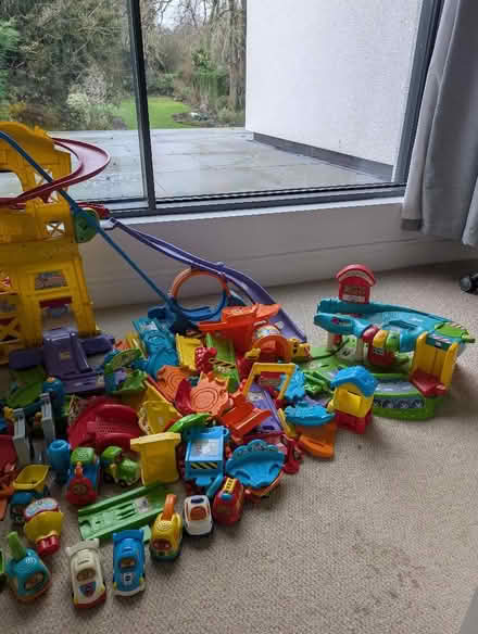 Photo of free Toys for toddler/kids (Edgbaston B5) #2