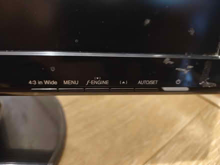 Photo of free LG Flatron TV (Donnington OX4) #2