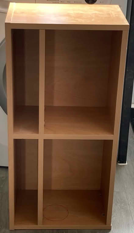 Photo of free Office organiser /shed storage (Bonnyrigg EH19) #1