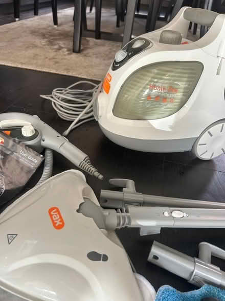 Photo of free Steam cleaner Home pro (Lavender Hill SW11) #3