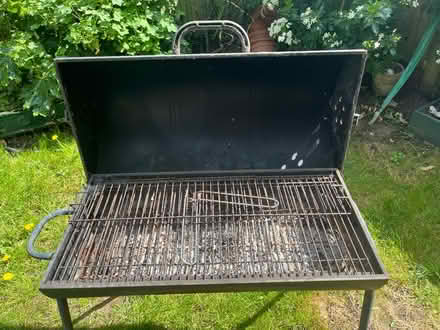 Photo of free Barbecue (tottenham N15) #2