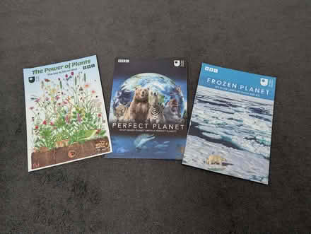 Photo of free The Open University (Tiptree CO5) #1