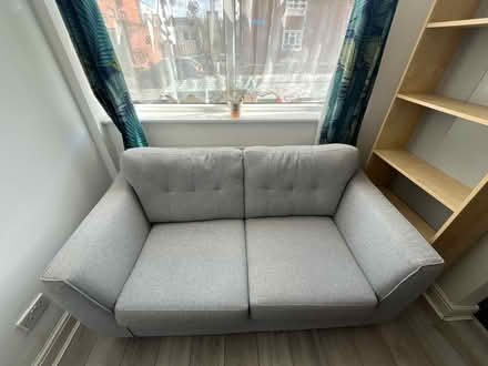 Photo of free Sofa bed 2 seater (BR3 4) #1