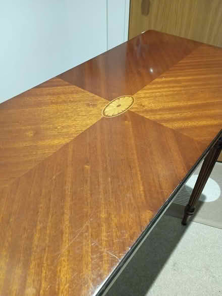 Photo of free Console table / side table (Tonbridge TN9) #2