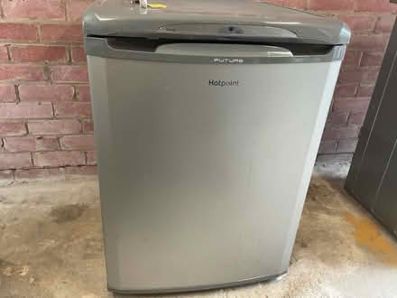 Photo of free Hotpoint Future Fridge (Waverton CH3) #1