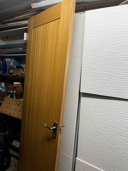 Photo of free Door (BS9) #1