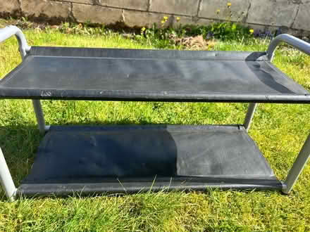 Photo of free Shoes rack (Broxtowe NG8) #3