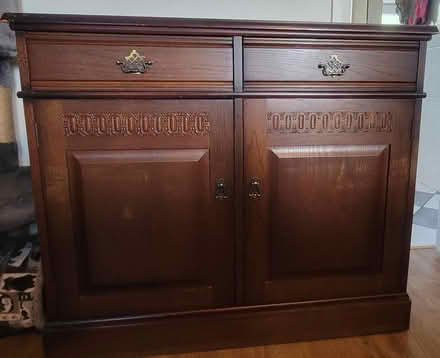 Photo of free Sideboard (Shirehamptom) #1