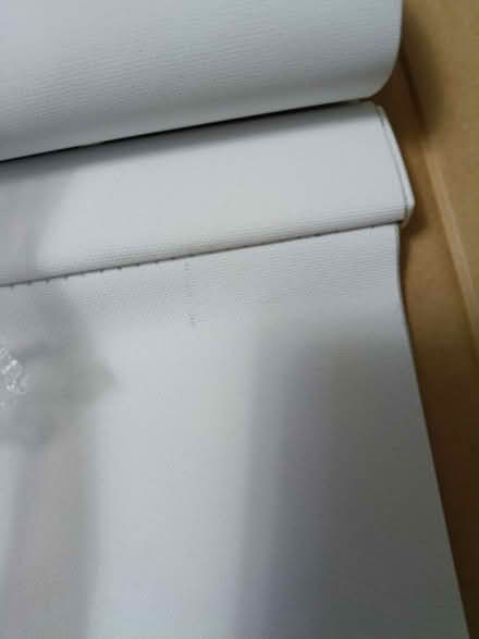 Photo of free Roller blind (Lordswood Chatham) #2