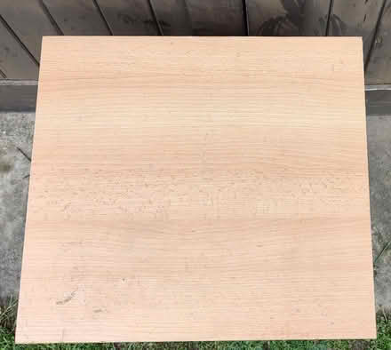 Photo of free Bedside Cabinet (Pontesford SY5) #2