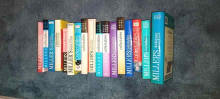 Photo of free Books (Banks PR9) #1