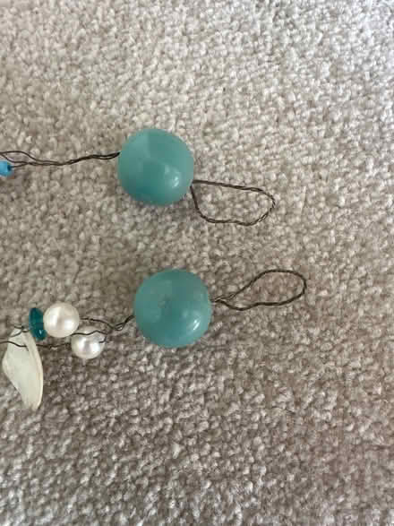 Photo of free Decorative wire and beads (Willowbrae EH8) #3