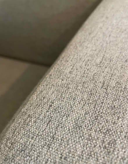 Photo of free Grey sofa bed (Woolwich SE18) #4