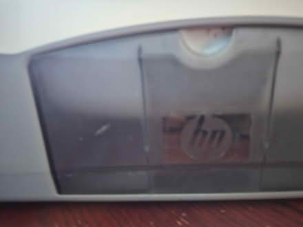 Photo of free HP Printer/ Scanner/ Copier (PE3 9XA) #3