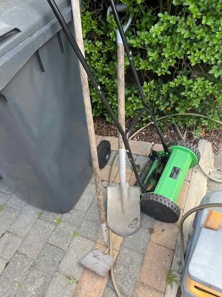Photo of free Gardener equipment (N3) #2