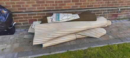 Photo of free Old Carpet (Rose Hill OX4) #1