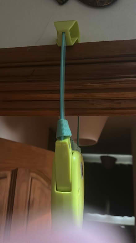 Photo of free Baby Bouncer (Artane) #1