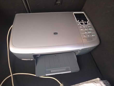 Photo of free Printer- needs ink (Newtown RG1) #1