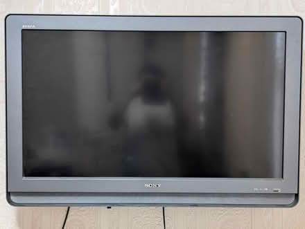 Photo of free 40-inch Sony Bravia (lodgemoor S10) #1