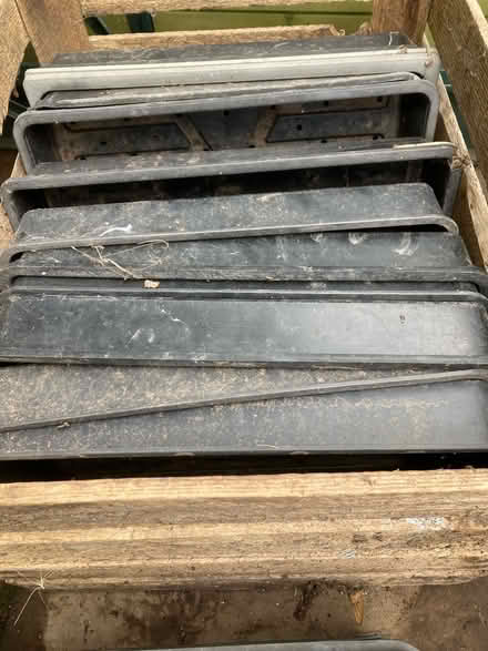 Photo of free Seed trays (Kenilworth CV8) #1