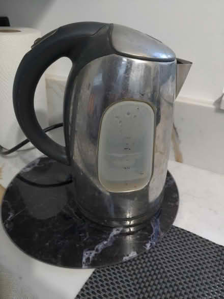Photo of free Kettle breville which best buy 2013 (Tingley, WF3) #1