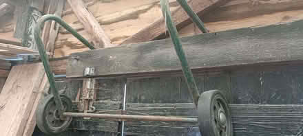 Photo of free Garden item (Chapelfields CV5) #1