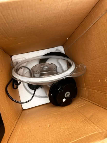 Photo of free Food Processor (Ub60ln) #1