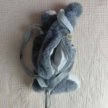 Photo of free Koala plush backpack (Union City - Decoto Road) #3