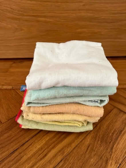 Photo of free Dusters, pre-loved (Cookham SL6) #1