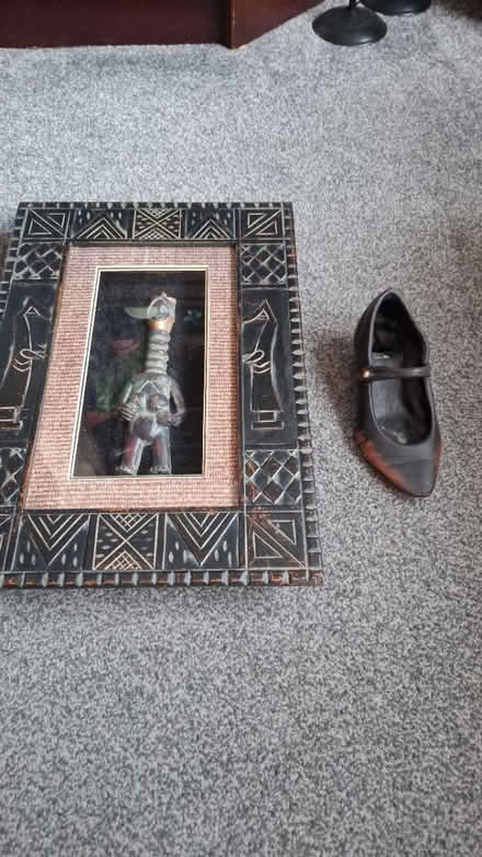 Photo of free Decorative stuff (Stanwell TW19) #1