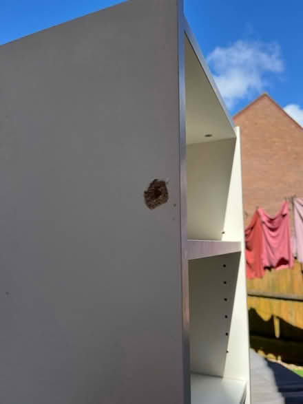 Photo of free Bookcase (TF4) #2