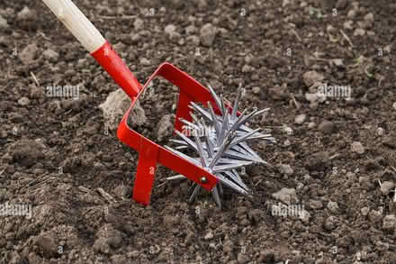 Photo of Manual Tiller (Harrogate. HG1.) #1