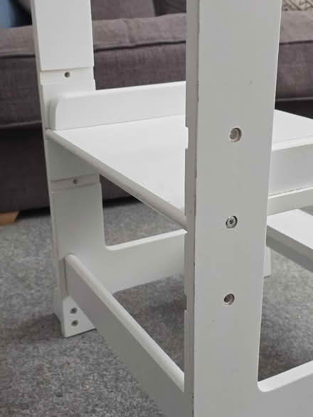 Photo of free Child's Kitchen learning tower / stand (Cutteslowe OX2) #3