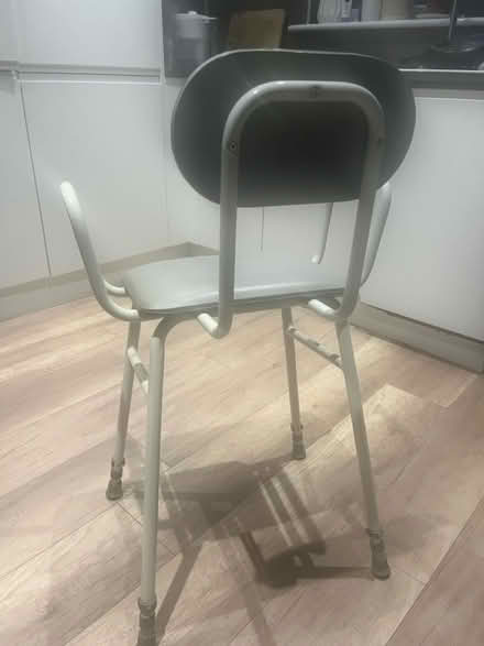 Photo of free Mobility chair and frame (Eh54 9la) #3