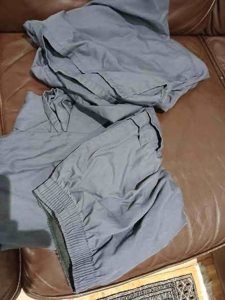 Photo of free Grey scrubs (Gatley SK8) #1