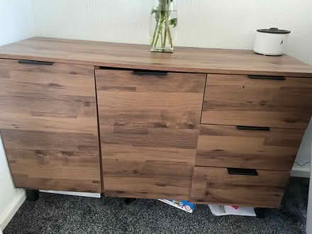 Photo of free Sideboard (Illingworth. HX2) #1