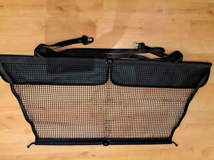 Photo of free Volvo XC90 Mk 1 2002 - 2014 Luggage Boot Guard (Molesey KT8) #1