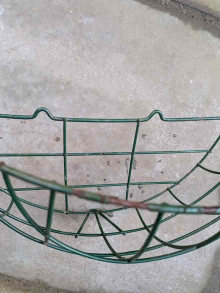 Photo of free Garden wall planter (Addlestone KT15) #2