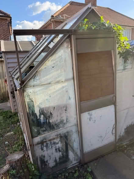 Photo of free Greenhouse (Church RG2) #1