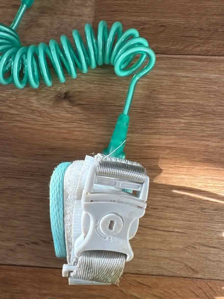 Photo of free Toddler wrist harness (Billericay CM12 Queens Park) #2