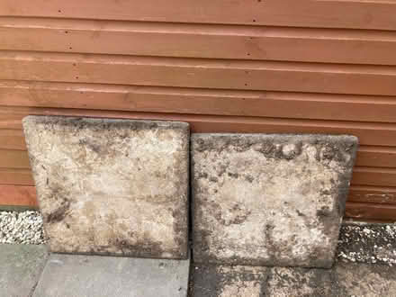 Photo of free Slabs (Whitton IP1) #1