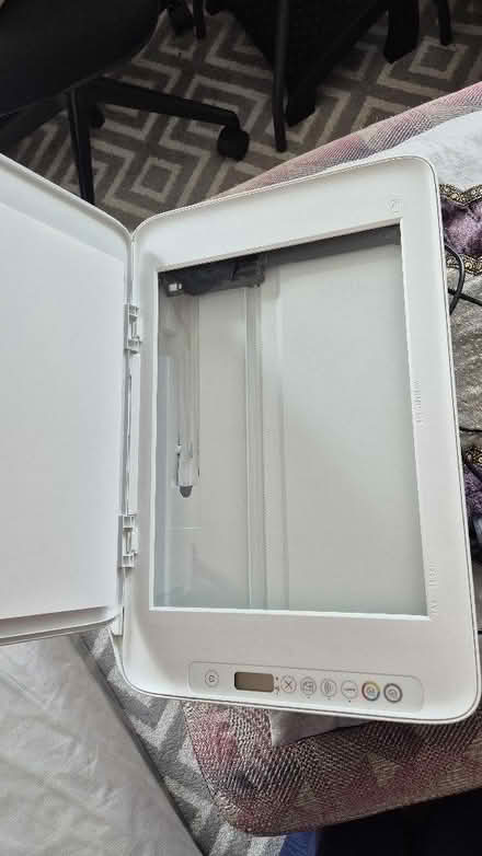 Photo of free Printer / Scanner (Roehampton SW15) #4